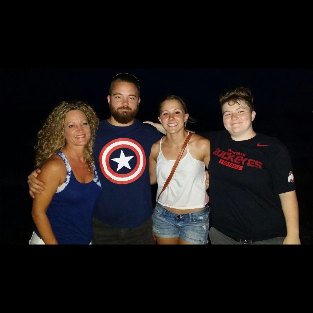 Meet your Posher, Genna